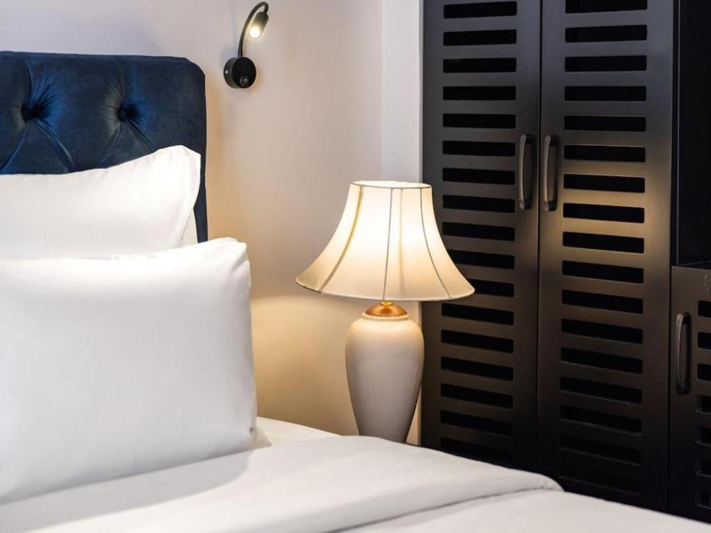 Flower Hotel Ханой Экстерьер фото